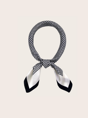 Duotone Pattern