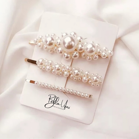 Pearl White