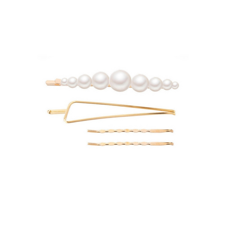 Set Square & Pins