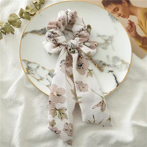 Floral White