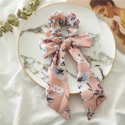 Floral Pink