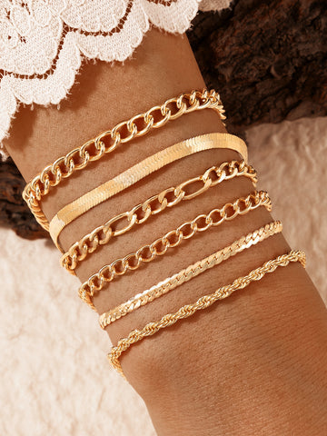Simple Chain