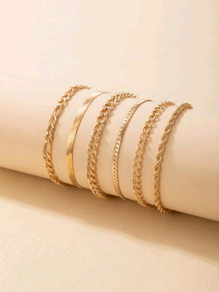 Simple Chain