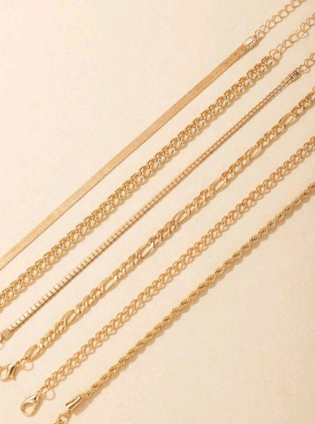 Simple Chain