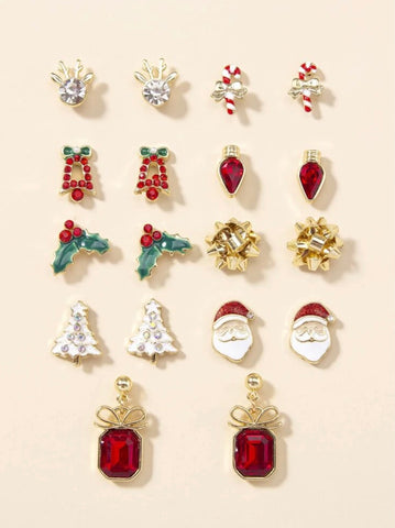 Bells & Tree